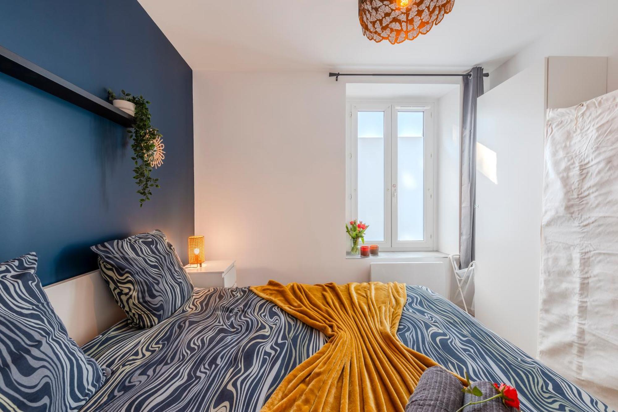 Jungle - Magnifique Avec Parking Prive - Paris-disney & Cdg A 25 Minutes Appartement
