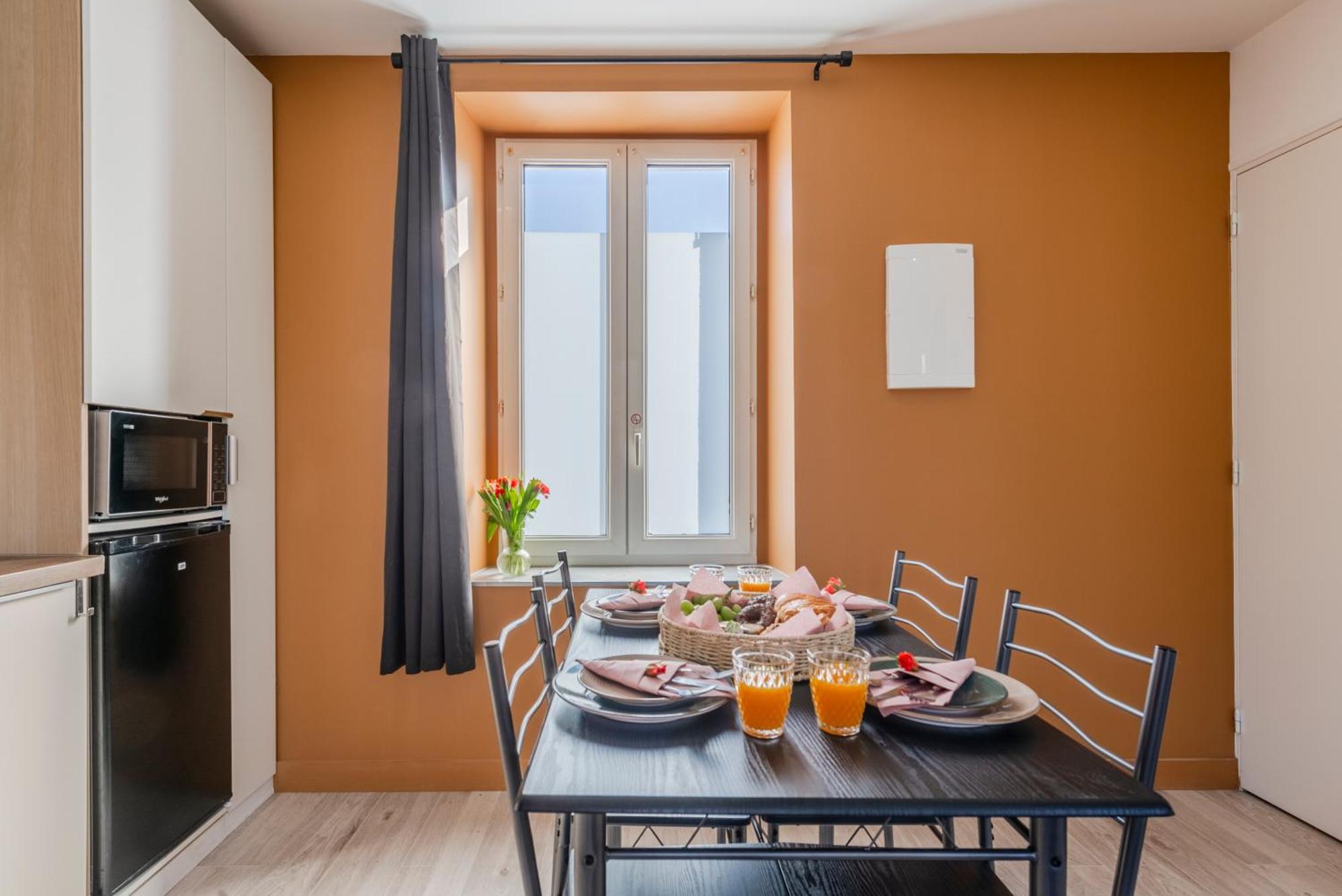 Appartement Jungle - Magnifique Avec Parking Prive - Paris-disney & Cdg A 25 Minutes *