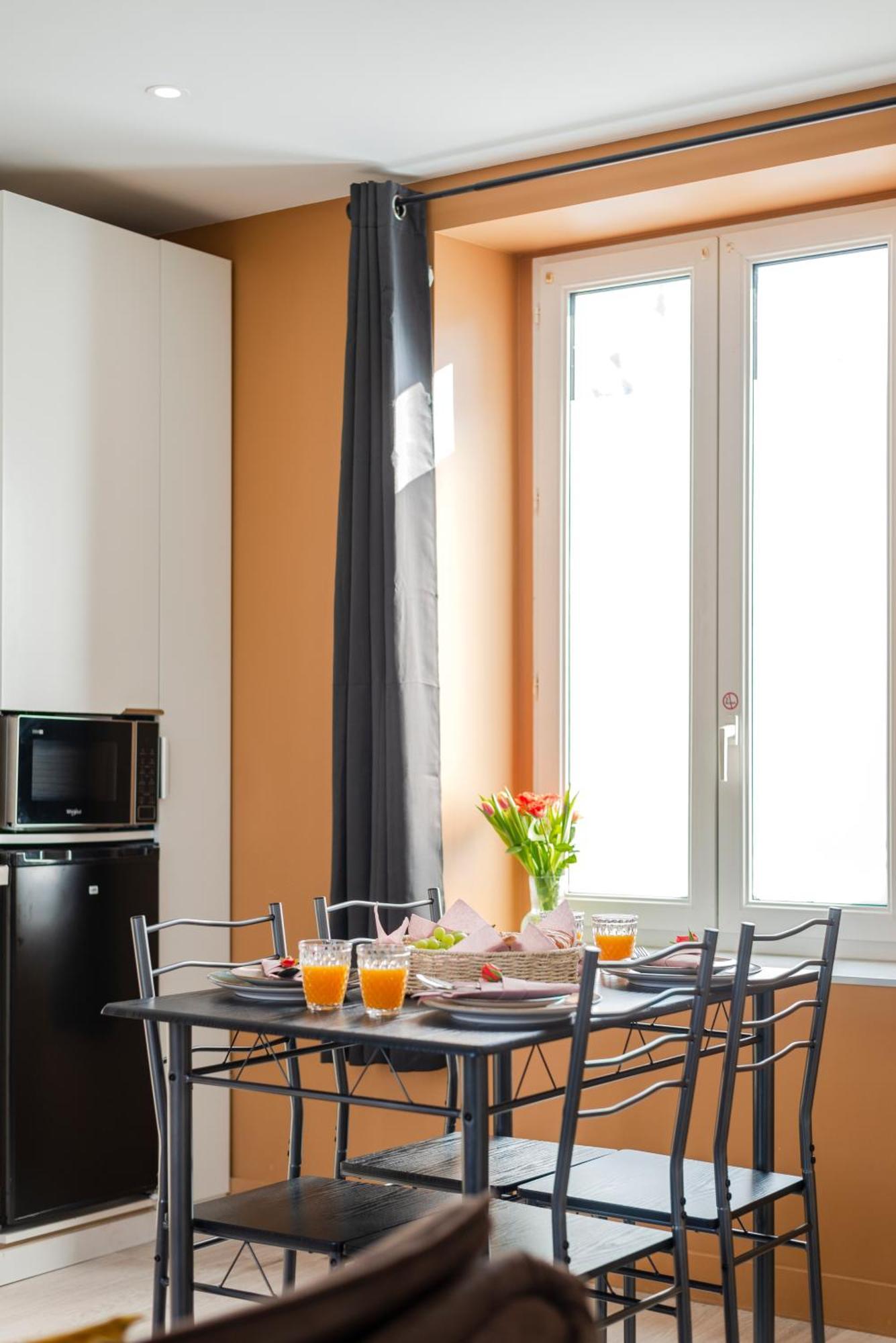 Appartement Jungle - Magnifique Avec Parking Prive - Paris-disney & Cdg A 25 Minutes Pomponne